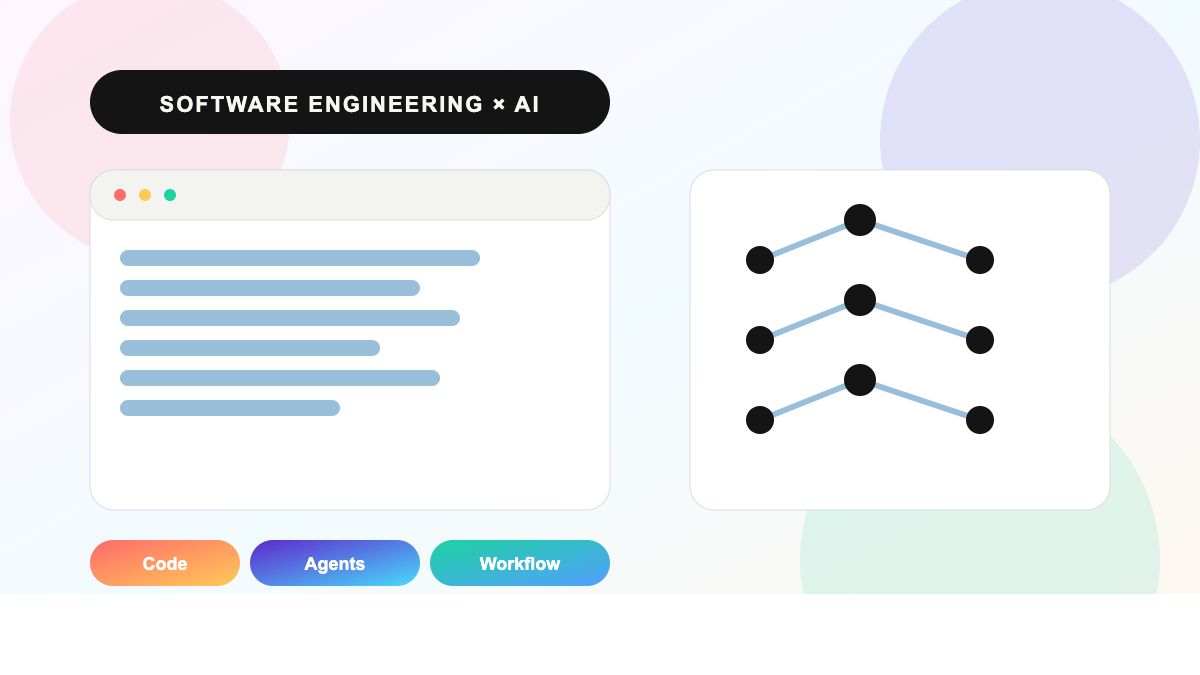 Software engineering in the age of AI